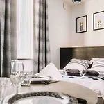 Appartement Nouveau Grand Luxe Proximite Siege Michelin