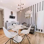 Nouveau Grand Luxe Proximite Siege Michelin Appartement
